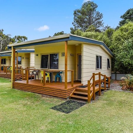 Millicent Hillview Caravan Park Exteriér fotografie