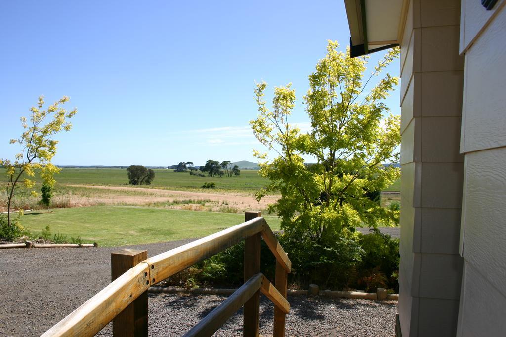 Millicent Hillview Caravan Park Exteriér fotografie