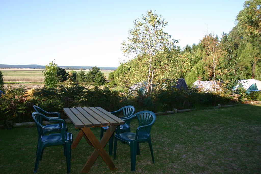 Millicent Hillview Caravan Park Exteriér fotografie