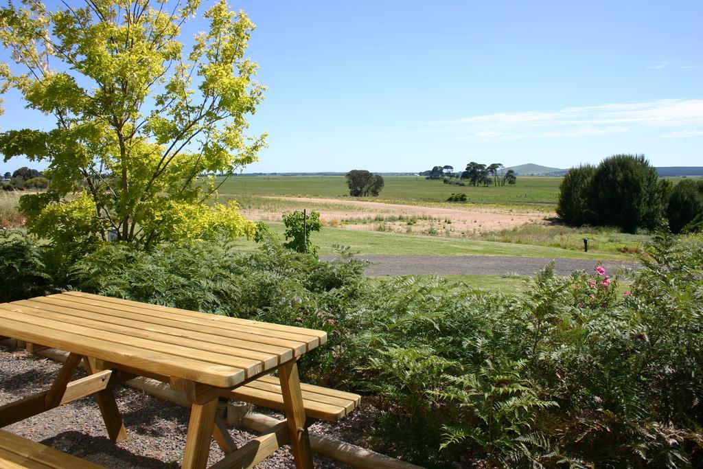 Millicent Hillview Caravan Park Exteriér fotografie