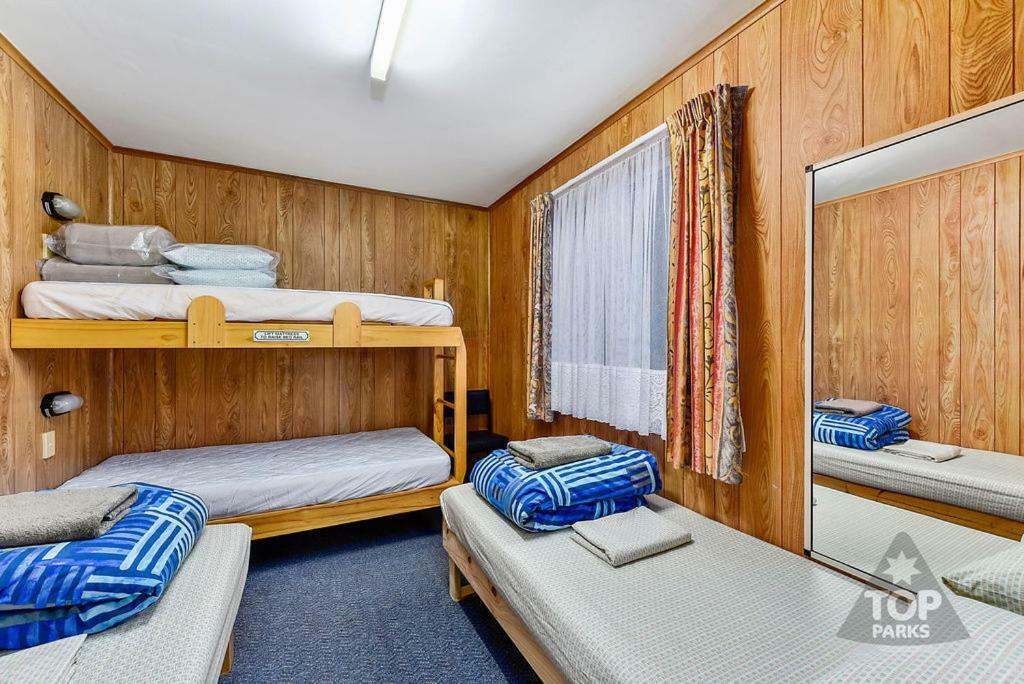 Millicent Hillview Caravan Park Exteriér fotografie